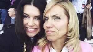 Známe Slovenky ukázali svoje matky: Podobajú sa na seba?