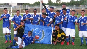 Tím snov! Mikronézia dostala 68 gólov vo dvoch zápasoch