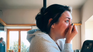 TOTO Ewa Farna nečakala! Stratila slová a totálne ju premohli emócie!