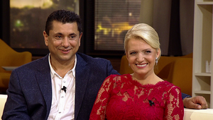 Aneta Parišková o svojom manželovi! Už je jej jasné, KOHO si to vzala za muža!