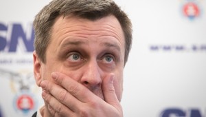 Kpt. JUDr. Danko je dokonalou tvárou parlamentu