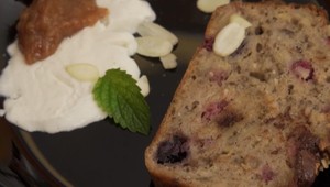 Dezert: Monkey business