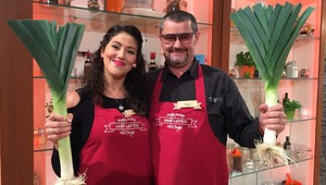 Obaja sú zvyknutí na iný level: Chválu od Dušana a Sandry si doteraz zaslúžil málokto!