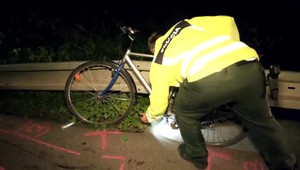 Záchranár: Ako poskytnúť prvú pomoc cyklistovi po páde?