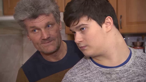 Otec roka Ľubo sa stará 24/7 o chorú ženu a syna: Čo mu dodáva silu bojovať?