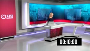 Pozrite si zhrnutie aktualít v relácii Udalosti 22 z dňa 4. marca 2023