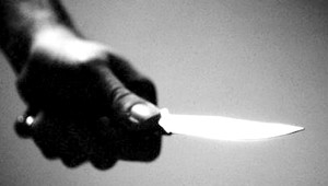 Iveta zaútočila na predavačku nožom, chcela sa vrátiť do basy