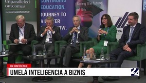 HN Konferencie: Umelá inteligencia a biznis