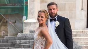 Dominika Cibulková prelomila mlčanie: „S Michalom sme sa rozhodli ísť každý svojou cestou..."