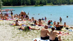 Kontrola vody pred letnou sezónou. Netreba to podceniť