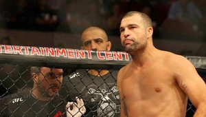 Zápasnícky ostrov má po tretí raz skrížiť cesty dvom brazílskym legendám