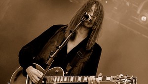 Zomrel zakladateľ metalovej skupiny Riot Mark Reale
