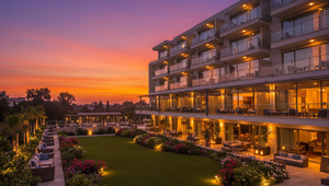 Slovenské hotely sa spájajú v boji proti Booking.com.