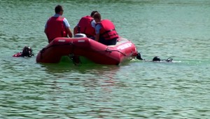 Za utopením pravdepodobne stojí alkohol