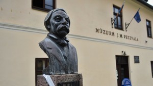 Múzeum J. M. Petzvala bude opätovne otvorené od 3. decembra