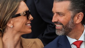 Trumpov syn potvrdil, že ruský podnikateľ zaplatil za jeho svadobnú oslavu