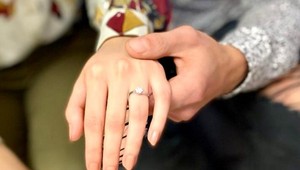 Romantické zásnuby priamo pred kamerami: Polina z Bez servítky povedala ÁNO!