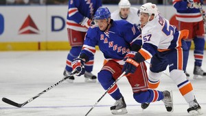 Gáborík hľadá streleckú formu