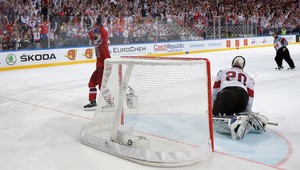 Česi zdolali Švajčiarov po nájazdoch, rozhodol Vondrka