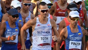 Teší sa na nový život. Bohatá kariéra Mateja Tótha končí