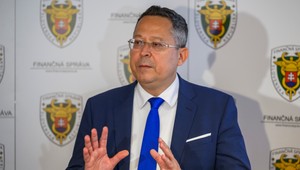 Podľa Kamenického musíme konsolidovať, aby sme sa nedostali na grécku cestu