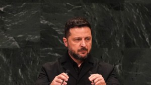 O vojne môže rozhodovať umelá inteligencia. Zelenskyj varuje pred novou hrozbou