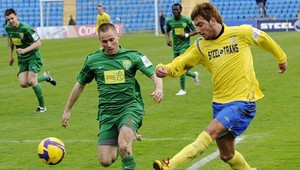 Žilina deklasovala Košice a odskočila Slovanu na tri body