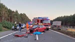 Smrteľná nehoda na diaľnici: 39-ročný vodič zahynul pri zrážke s kamiónom