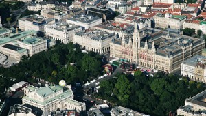 Zemetrasenie zasiahlo Dolné Rakúsko, otrasy cítili aj vo Viedni