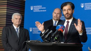 Motoršport na Slovensku ožíva. Memorandum s FIA sľubuje nové podujatia a štátnu podporu