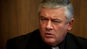 Slota: Pochodujúcich homosexuálov prídem opľuť