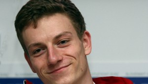 Fantastický úspech Volka v Prahe na 100 metrov