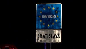 Veľká nočná kontrola na hraniciach. Vyhodnotili ju ako úspešnú, aj keď nechytili žiadneho migranta