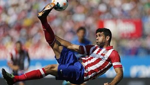 Bitku o Diega Costu vyhrala s 32 miliónmi londýnska Chelsea