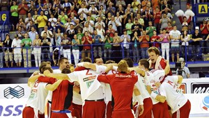 Toto je slovenská hádzaná!