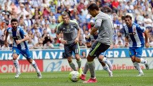 Ronaldo sa vybláznil na Espanyole. Nasúkal mu päť gólov!