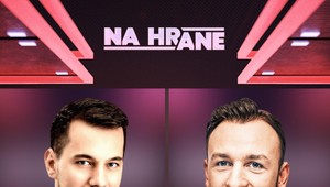 Rozvášnení poslanci Šeliga a Šutaj-Eštok v Na hrane TV JOJ: Obvinenia, urážky a poriadna hádka v priamom prenose