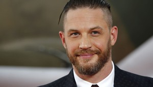 Tom Hardy poslal fanúšikom ten najkrajší odkaz: Pozrite si TOTO video!