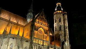 Košičania si pamiatku zosnulých uctili nezvyčajne a veľkolepo