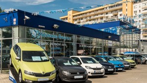 Skupine AAA AUTO sa darí, tento rok predá celkovo 76 000 vozidiel