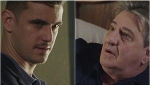 Keď Braňo a Miloš spoja sily, neveští to NIČ dobré! Z TOHTO rozhovoru vám bude nepríjemne