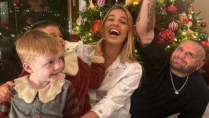 Rytmus si nadelil darček za STOTISÍC! Jasmine padla sánka, závisť ani neskrývala!