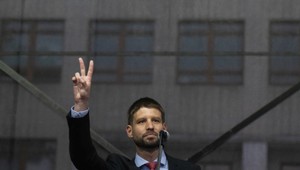 EXKLUZÍVNY PRIESKUM: Voľby by vyhralo PS, ale zostavovanie vlády by bol hlavolam