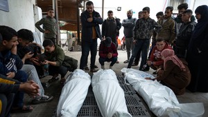 Konflikt na Blízkom východe: Juhoafrická republika oficiálne obvinila Izrael z porušenia Dohovoru OSN o genocíde