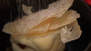 Dezert: Dovolenkové halucinácie z Bučian