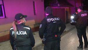 "Soka v láske" bodol iný muž nožom. Nedokázal sa vyrovnať s rozchodom