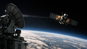 Čína našla spôsob, ako zničiť satelity bez výbuchu