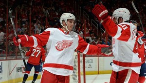 VIDEO. Hetrik a prihrávku Nyquista znegoval v predĺžení Ovečkin