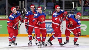 Nevyspytateľný súper. Nikdy neviete, čo Rusi práve vyvedú