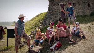 Zákerné scény schytala dcéra, povedala scenáristka seriálu Prázdniny